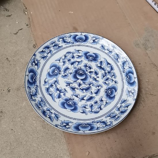 瓷片我弟妹说的话我弟妹说