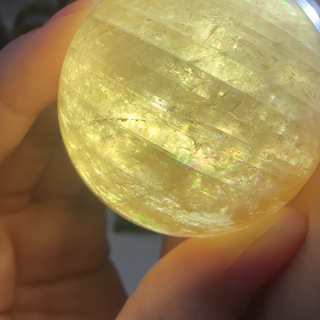 水晶摆件未镶嵌a019