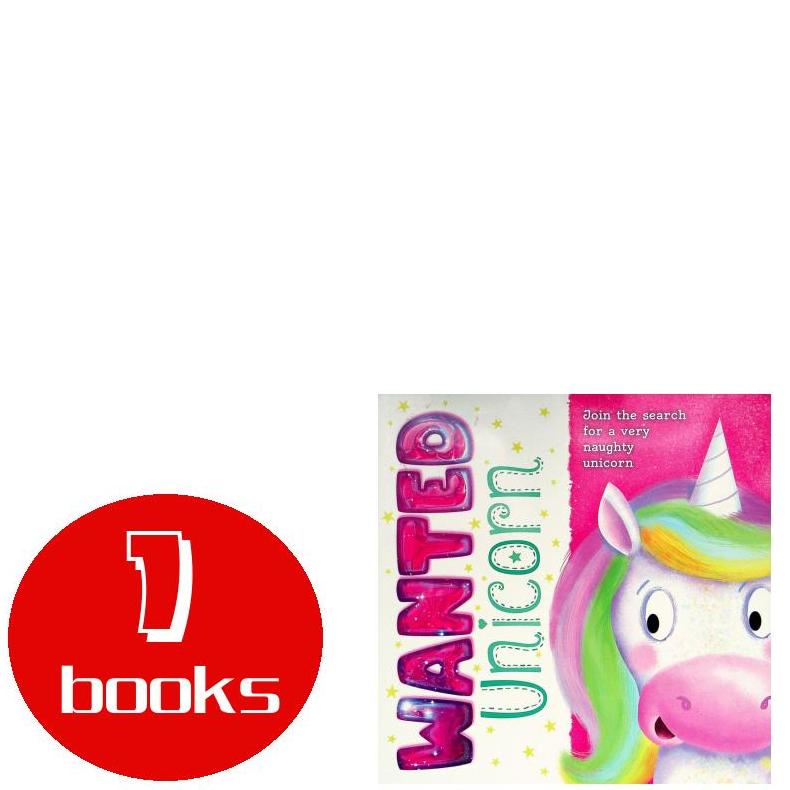 英文原版绘本1本930604124