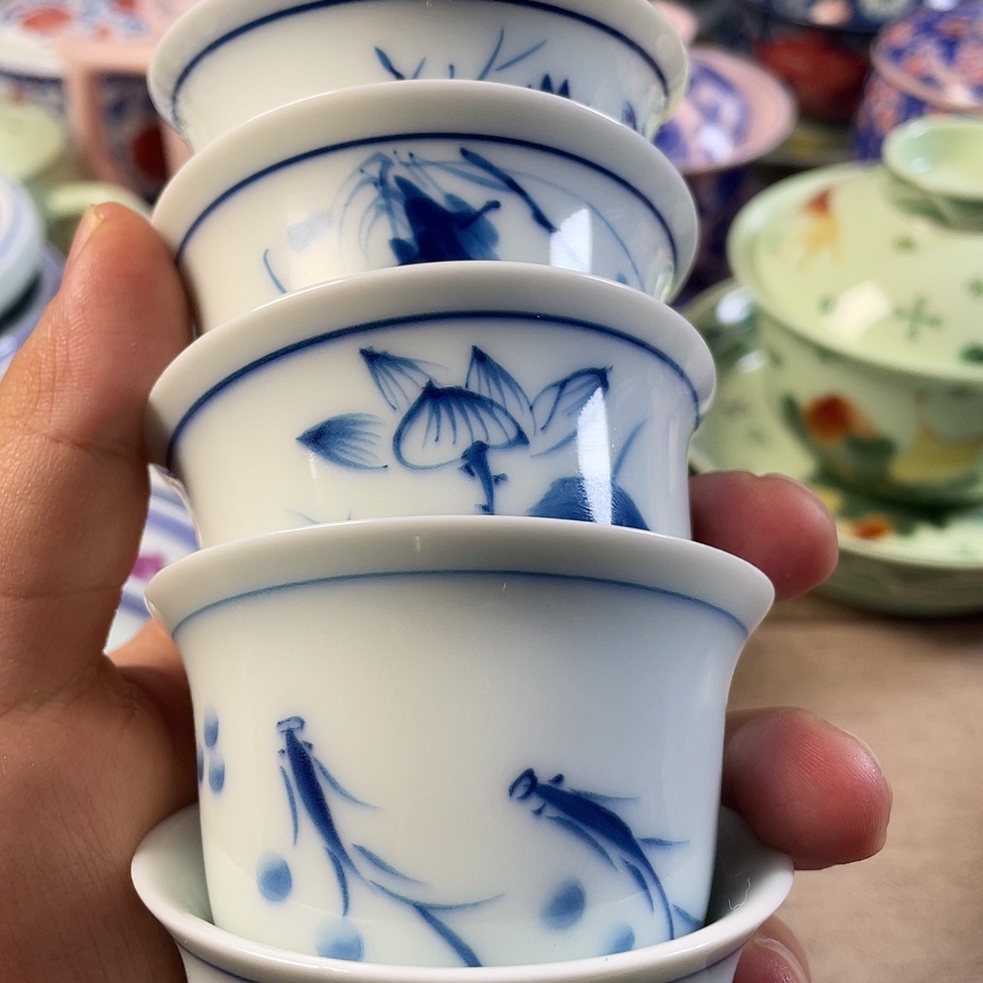 瓷片景德镇陶瓷899999999999999