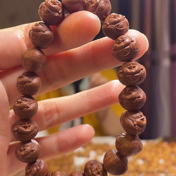 手串/手链橄榄核