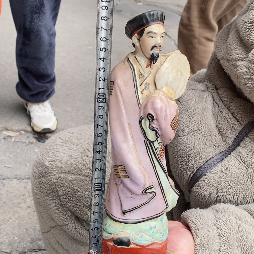 【闪购商品】瓷片景德镇现代工艺品