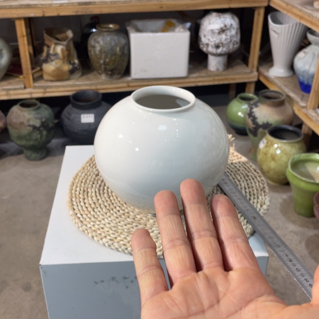 摆件景德镇陶瓷福利