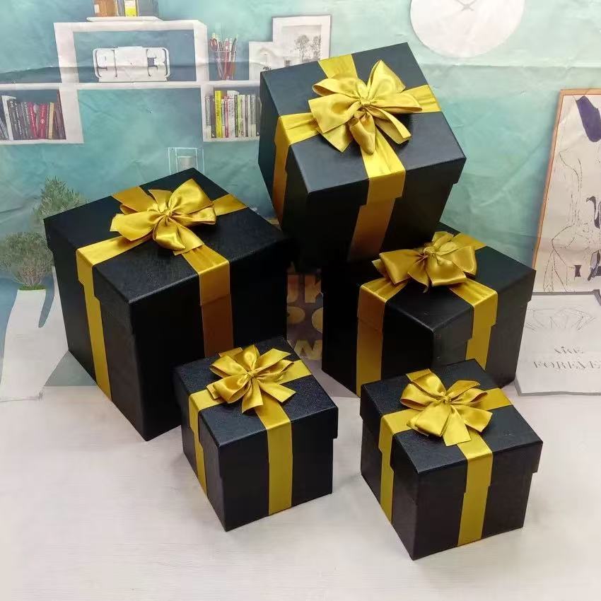 惊喜桐桐礼盒原创春节风格轻职风精品挂件J157