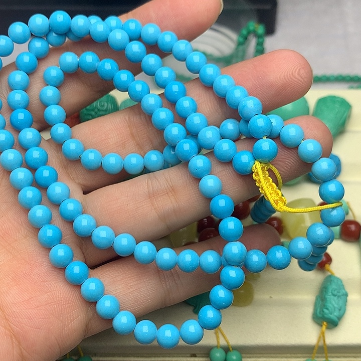 湖北原矿配饰尺寸6