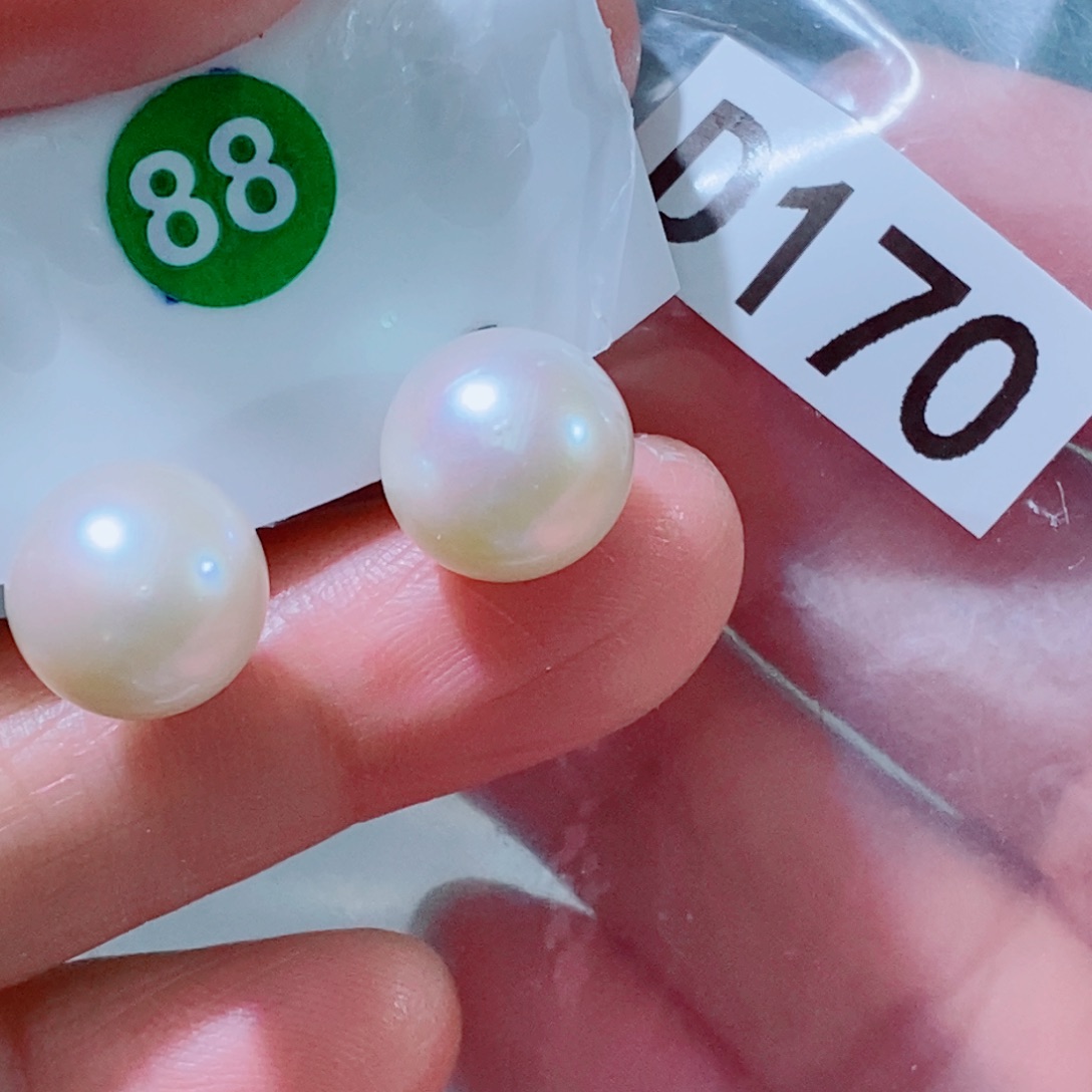 其他淡水珍珠银S925镶嵌