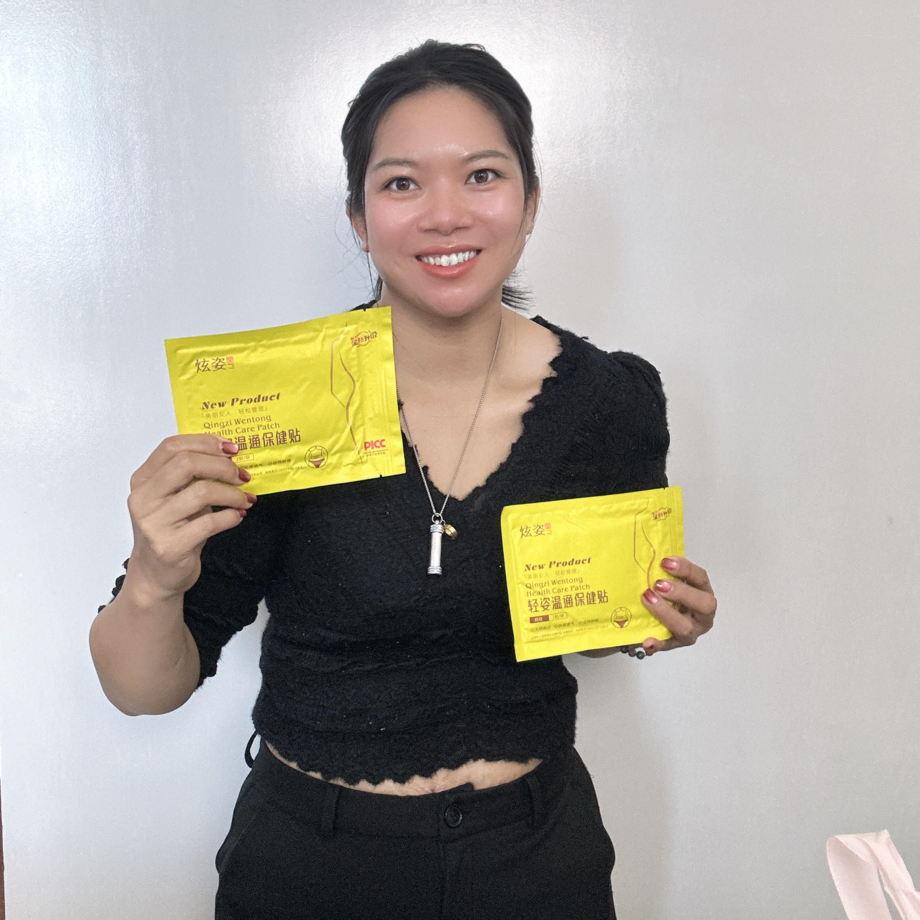 炫姿堂 轻姿温通保健贴