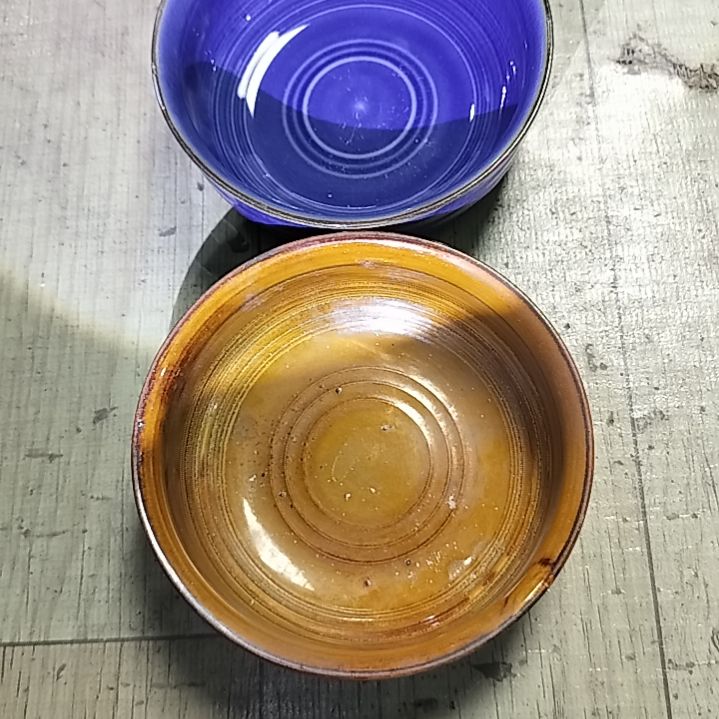 盘瓷片陶瓷杯盘壶碗都有