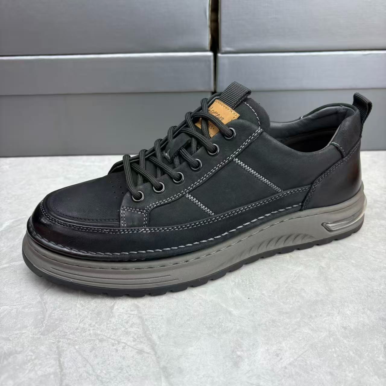 【按皮鞋尺码拍】断码清仓男鞋44200