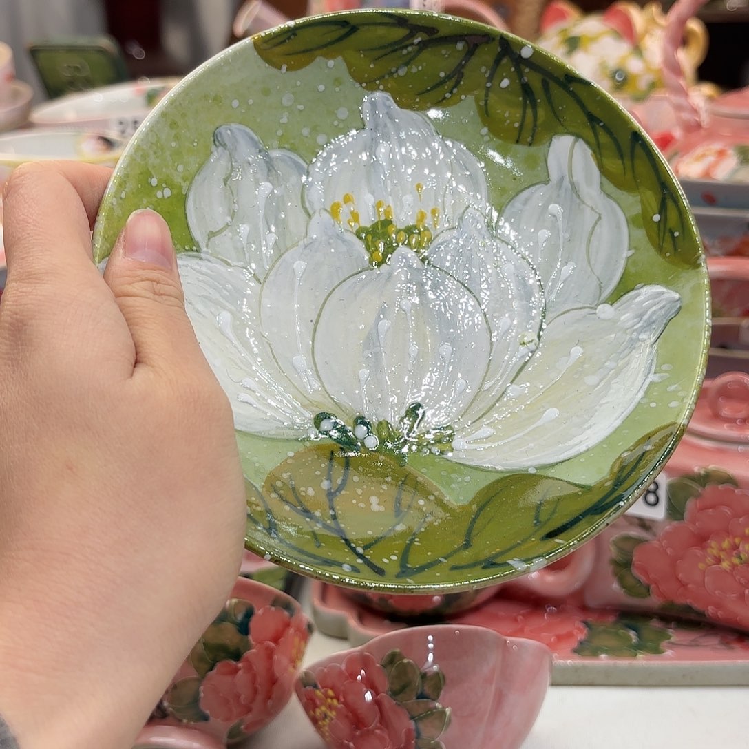 瓷片兔兔几次都是这样