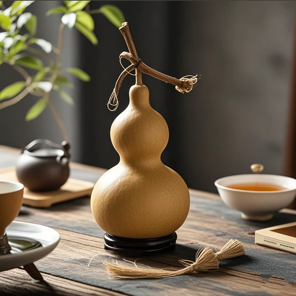 小葫芦文玩手把件直播间一物一拍