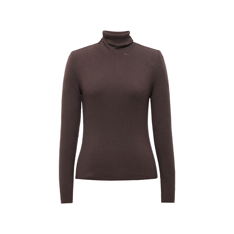 【达人专属】佳人苑毛衫女冬季新款J445723