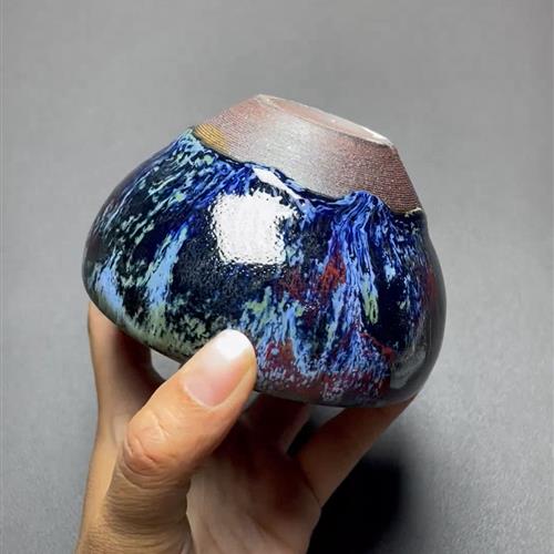 【闪购商品】茶盏-565............