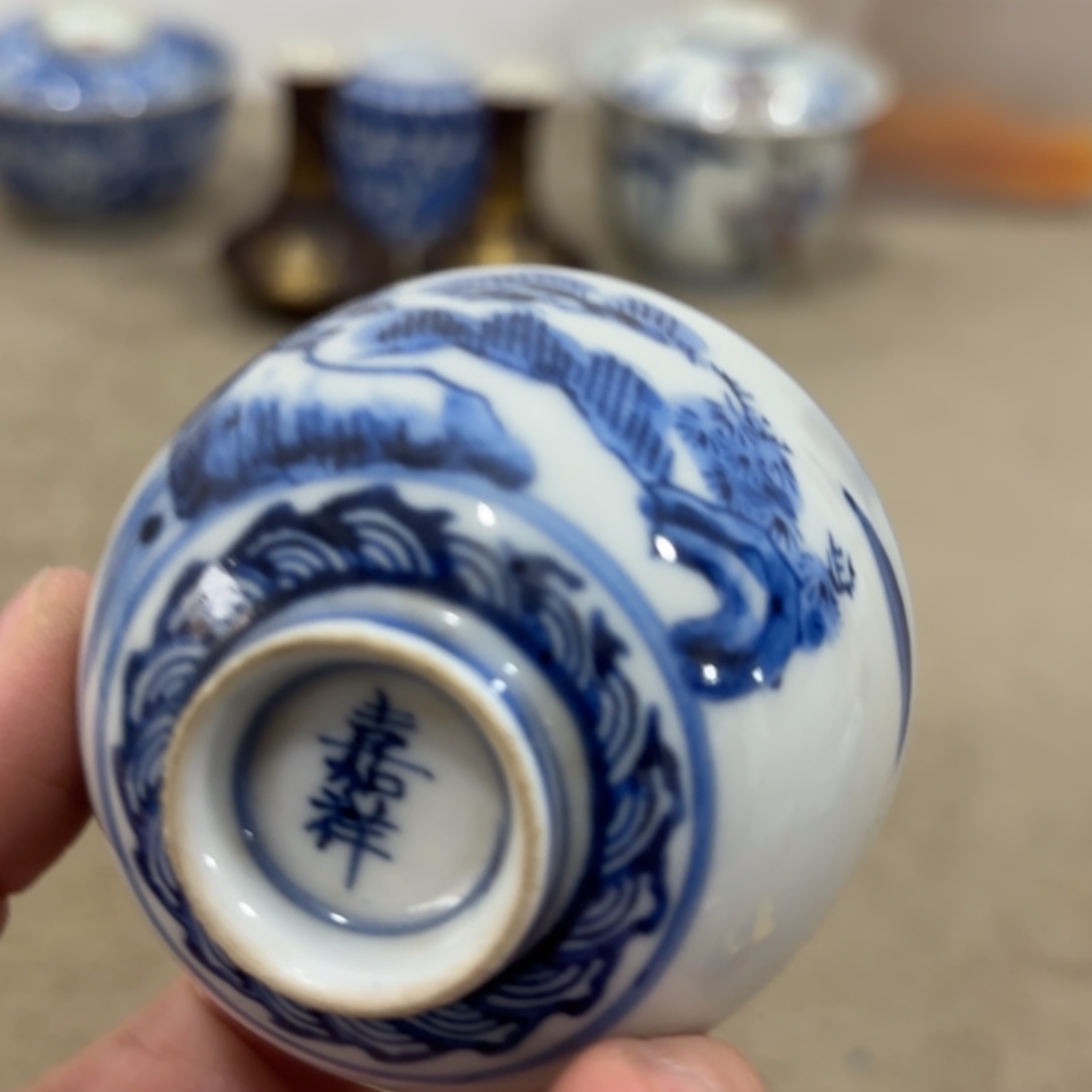 非常好看漂亮的物品 