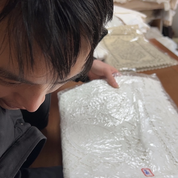 毛绒亚麻棉094-1.3/1.7