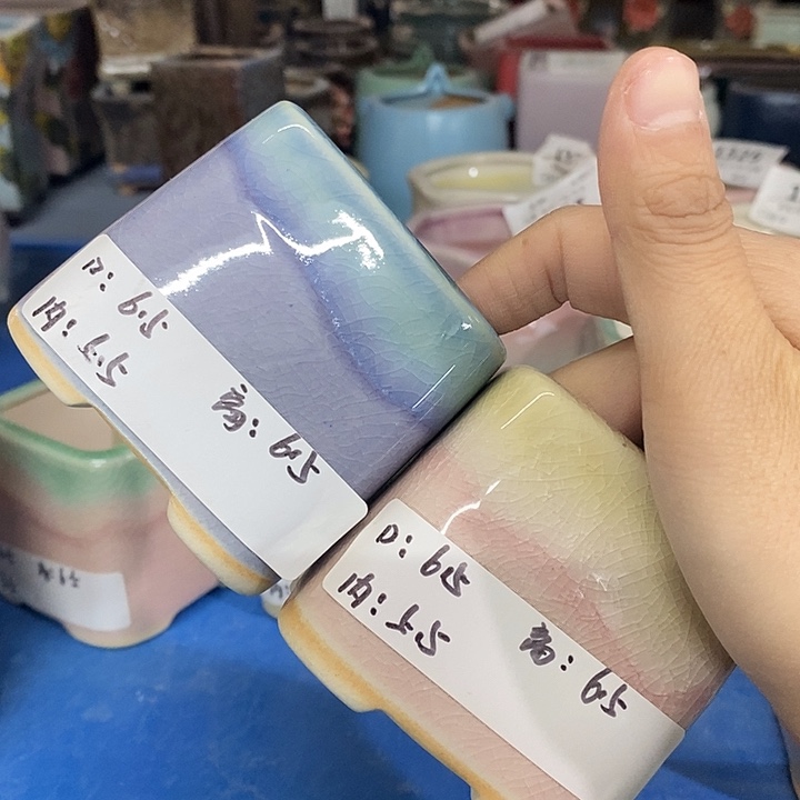 红陶【满10米包邮默认微瑕疵】2个浮力