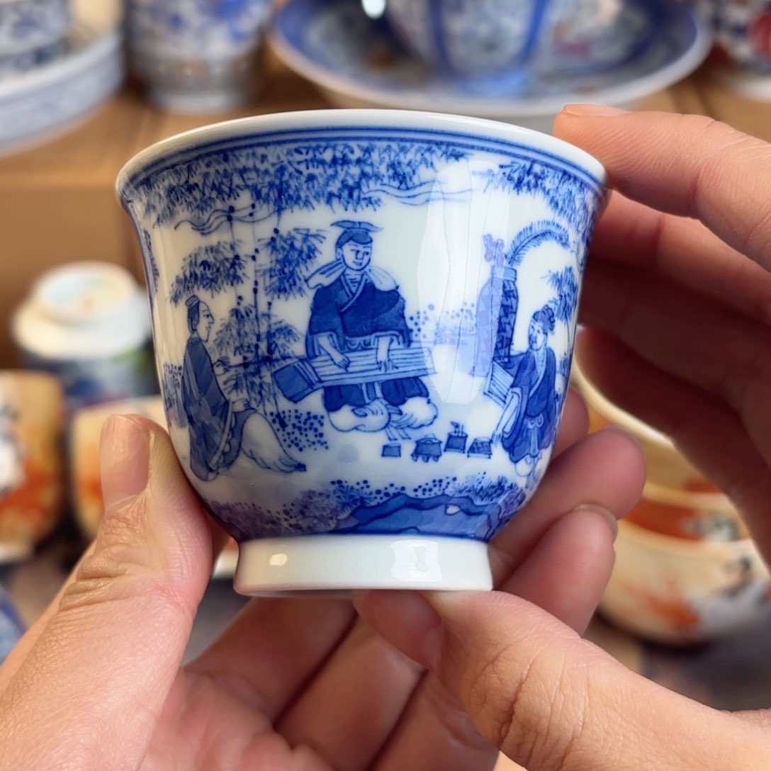 景德镇陶瓷景德镇