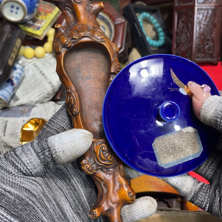 紫砂陶瓷艺术陶瓷艺术