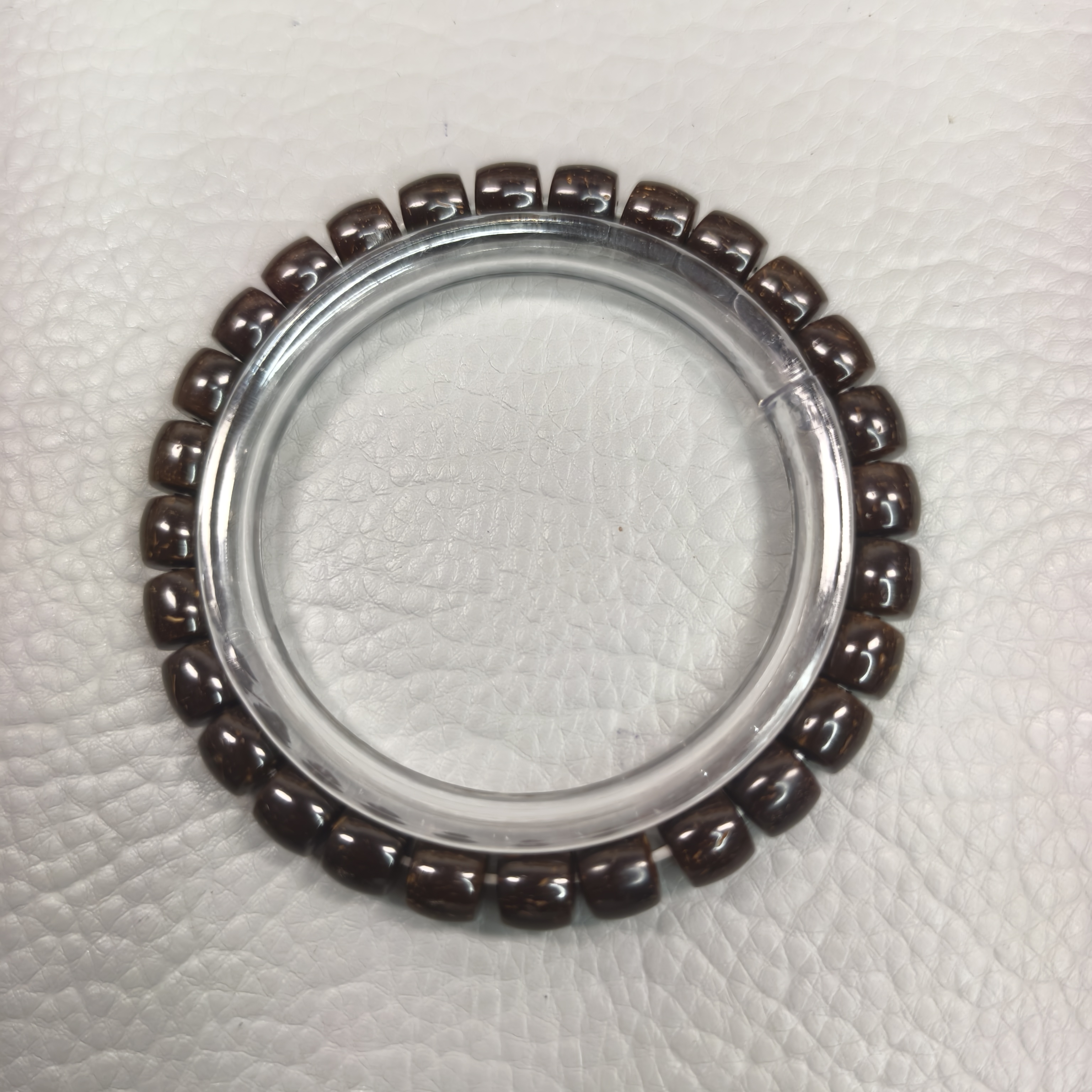 印尼原生态【精工】椰蒂8×7直切单圈