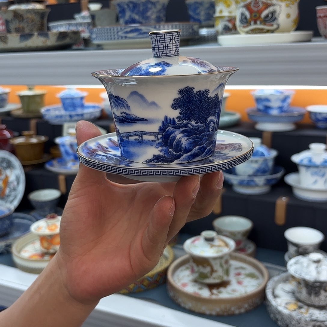 超级超级超级超级茶具