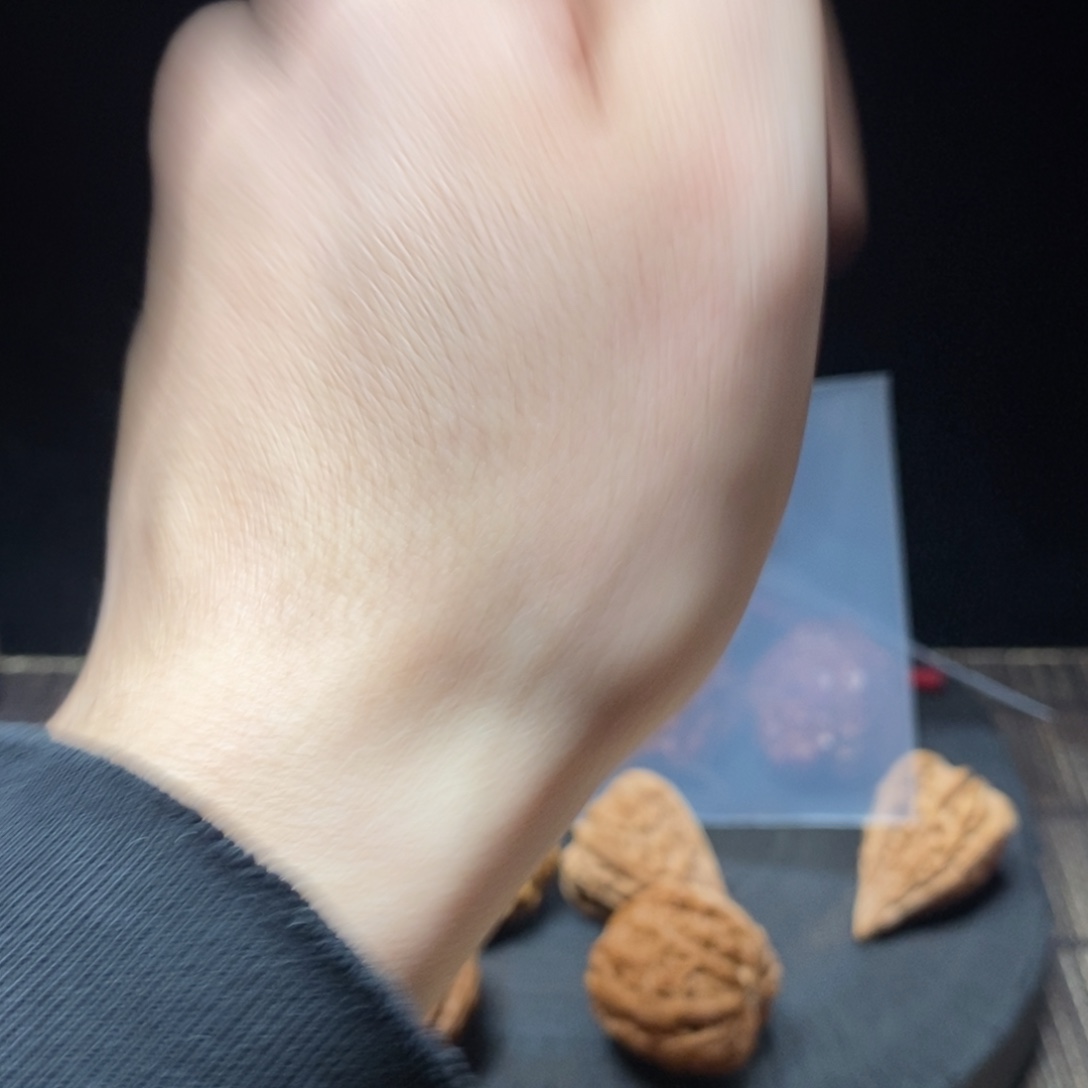 J***w核桃和松仁玉米的区别在于你的生活