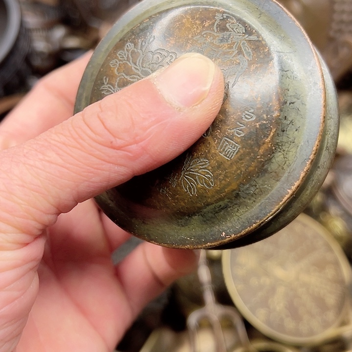 铜铜铜器直播间铜