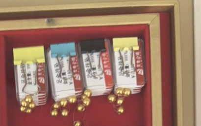 时尚足金999 卡5 古法 20颗