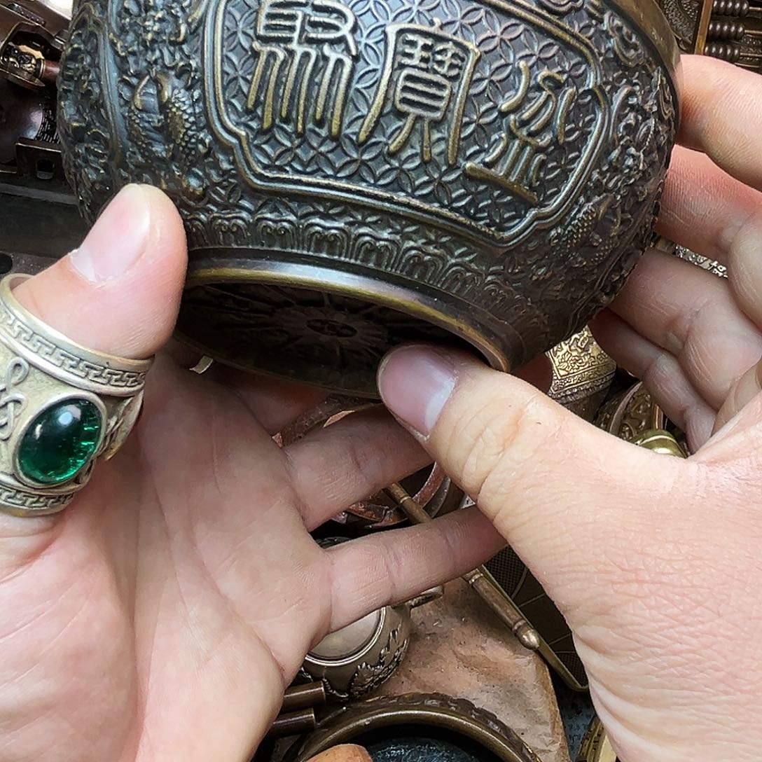 铜锣湾的历史文化