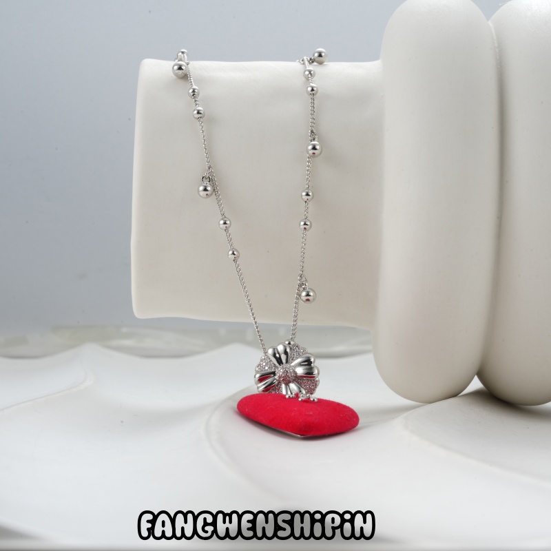 铜合金项链 【镀K金】毛衣链5360（70+8cm）