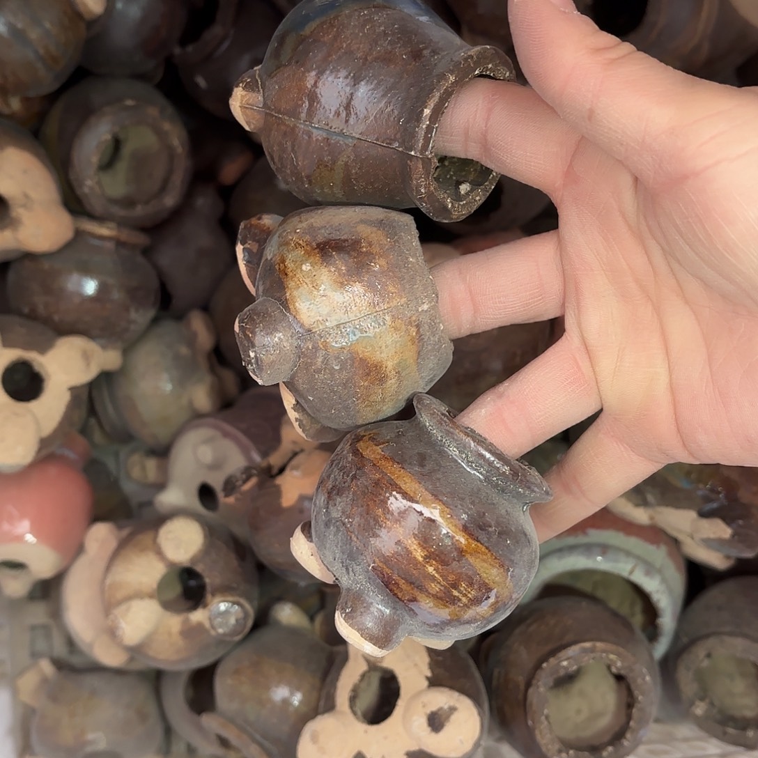 量货/2.5口高深浅搭配发12