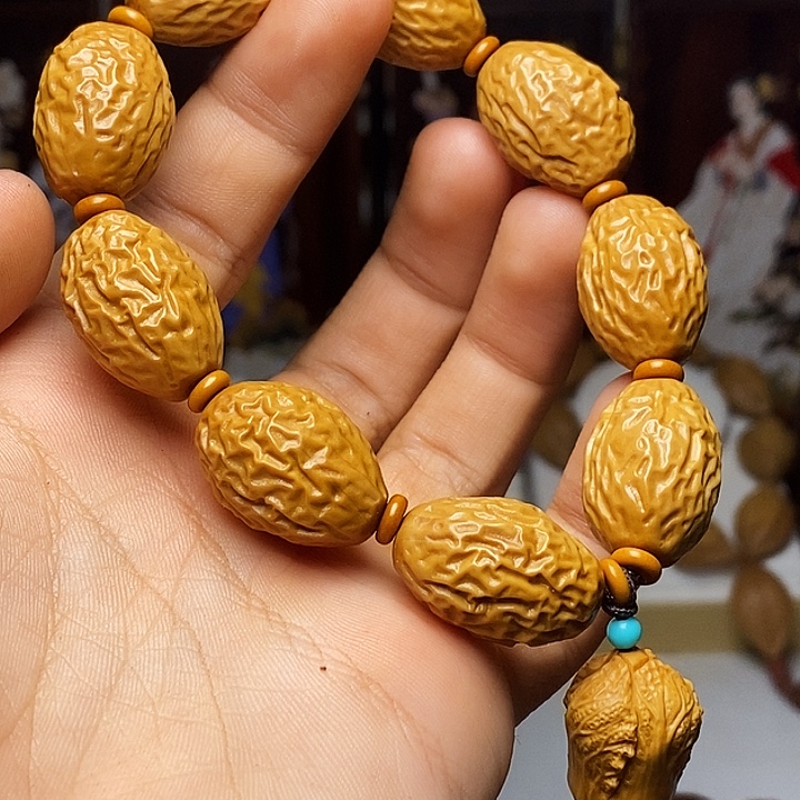 橄榄核手串/手链hhhbbbbhbbbbbbbbbbn