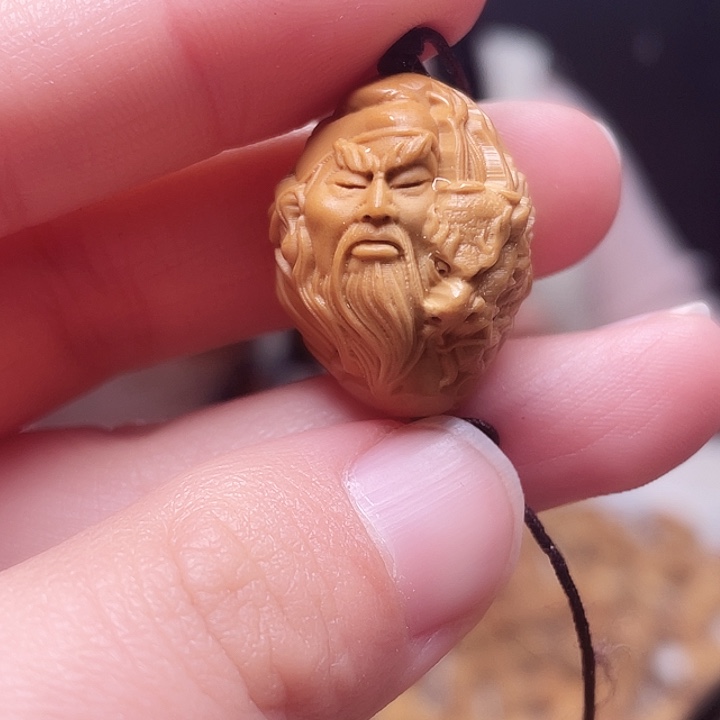 橄榄核手串/手链橄榄核