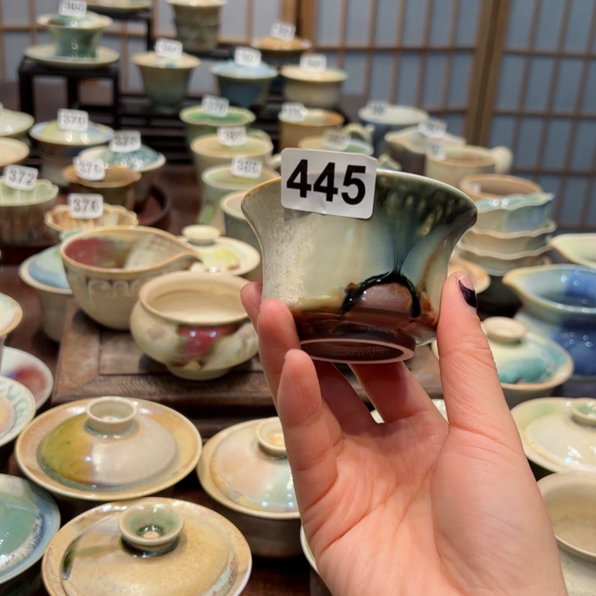 【闪购商品】445孤品特价福利不退换