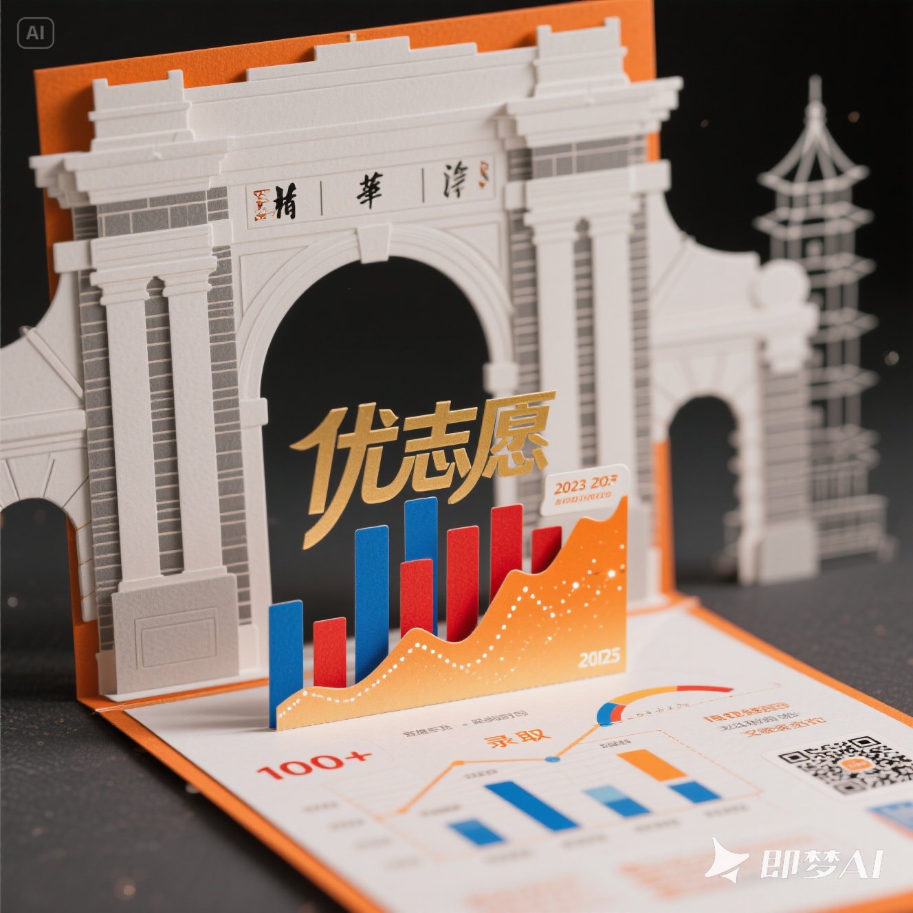 【優志願优志愿VIP卡】