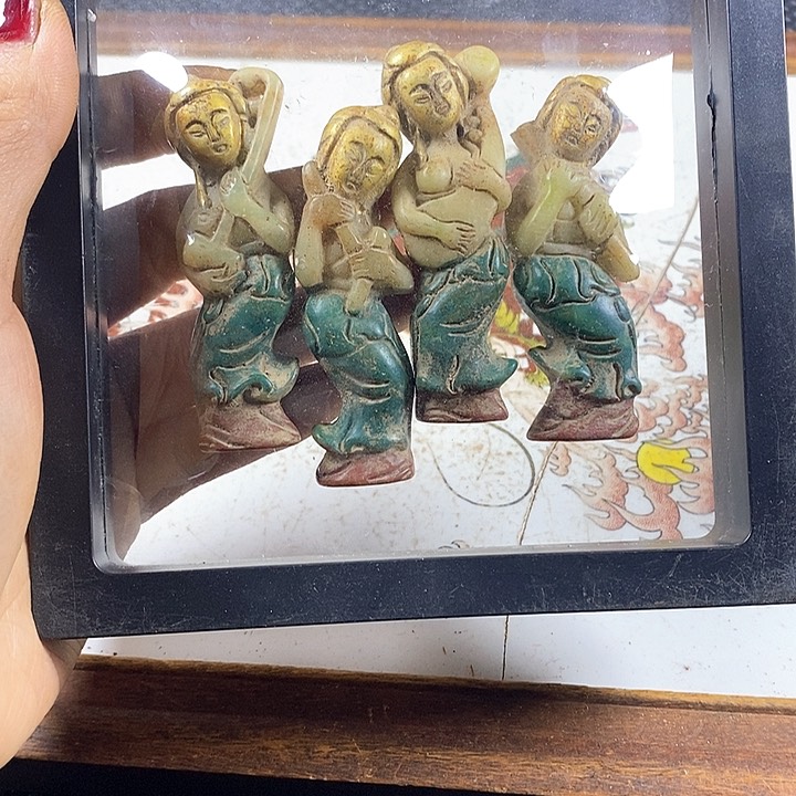 紫砂闪购商品一图一物