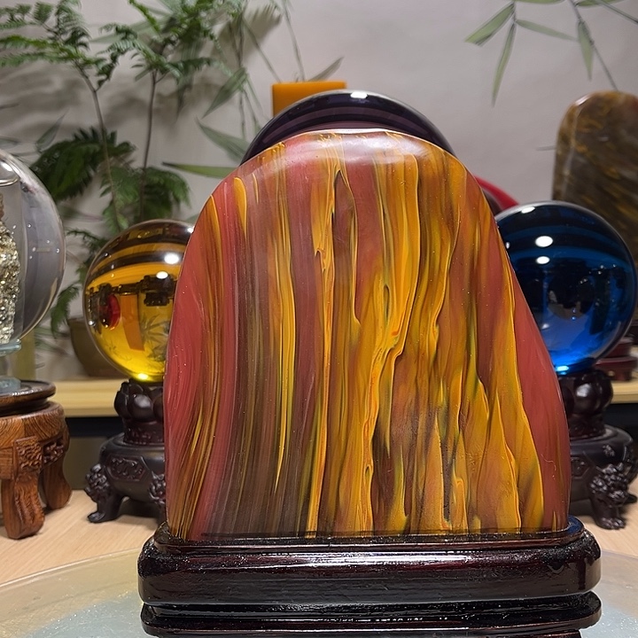 石材家居装饰设计