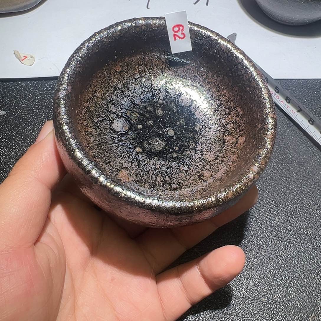 T***f茶盏建盏主人杯iiii