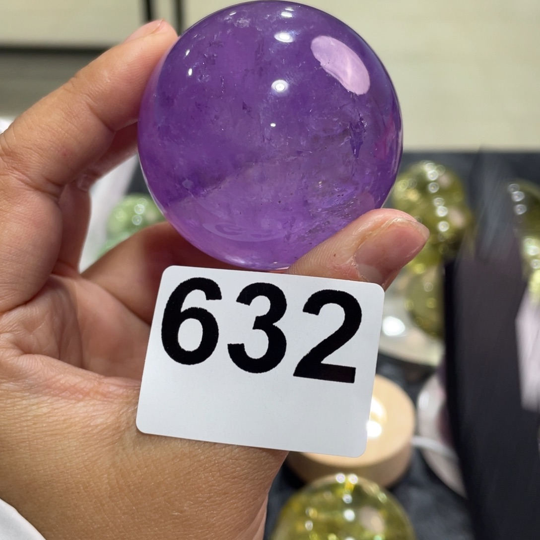 未镶嵌水晶大型摆件（非配饰）632