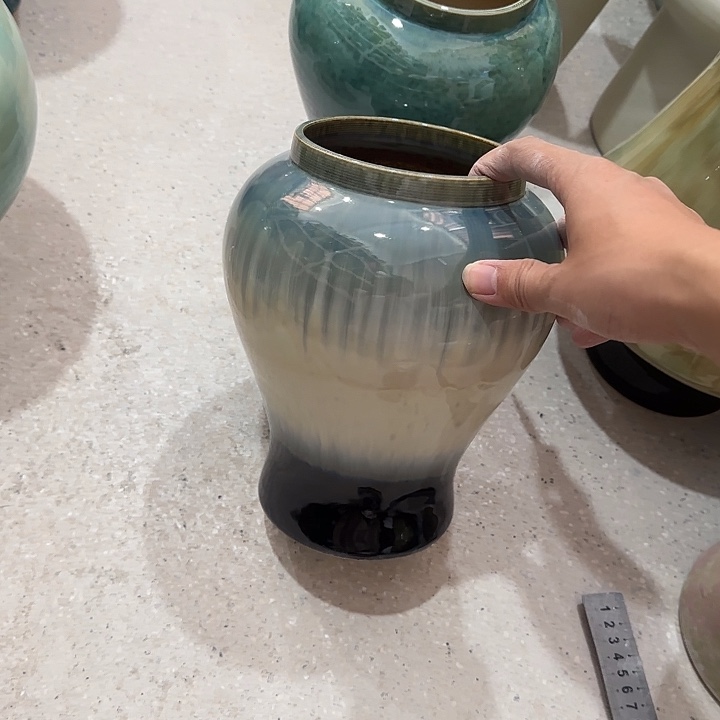 摆件正品无孔正品