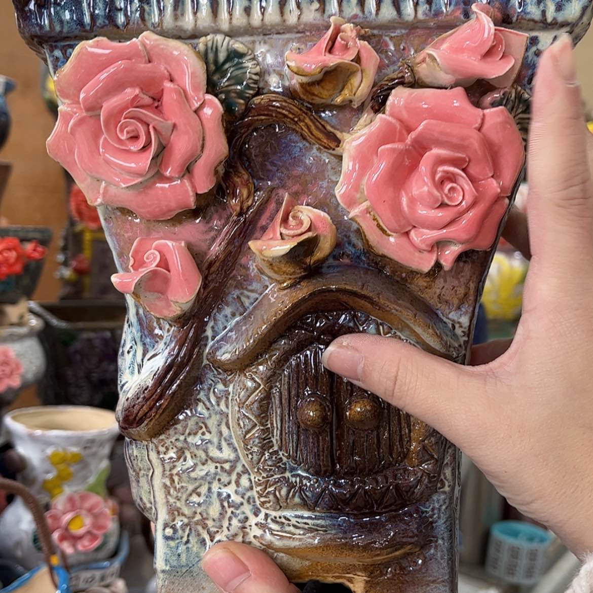 【闪购商品】红陶福利