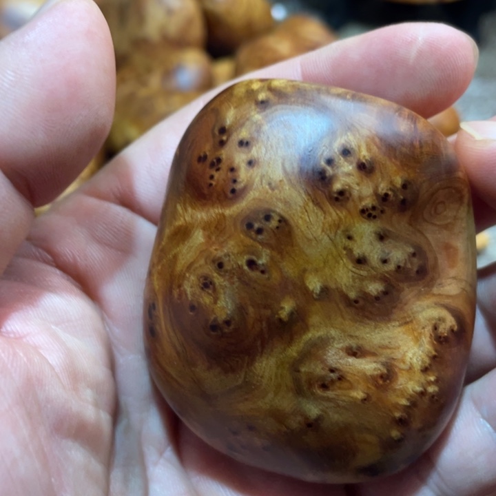 柏木（崖柏）其他把