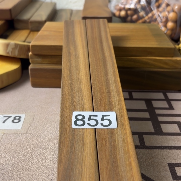 维腊木（绿檀）A****丫