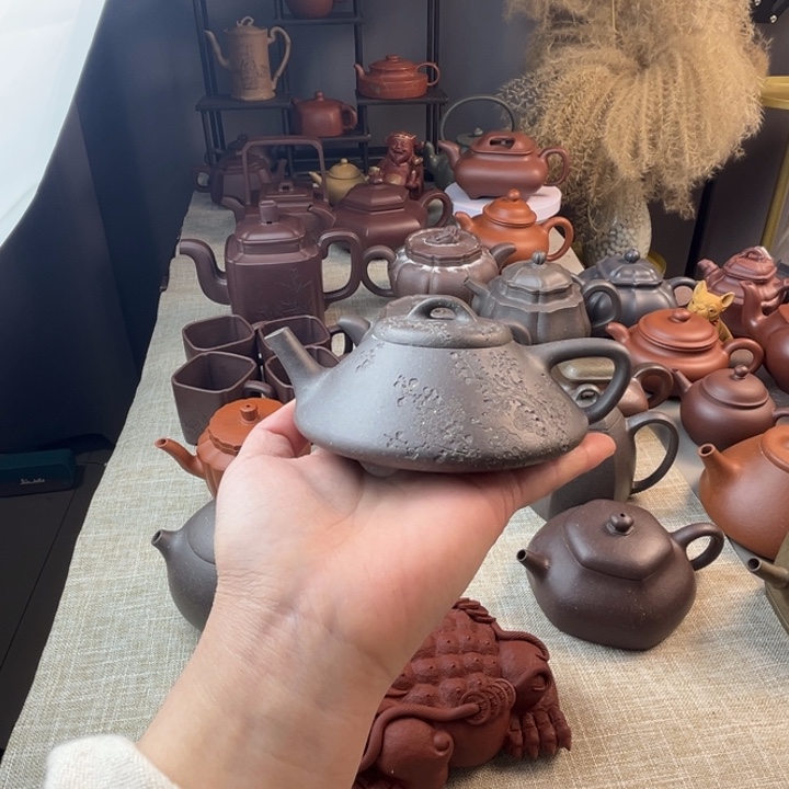 紫砂茶壶紫砂壶壶