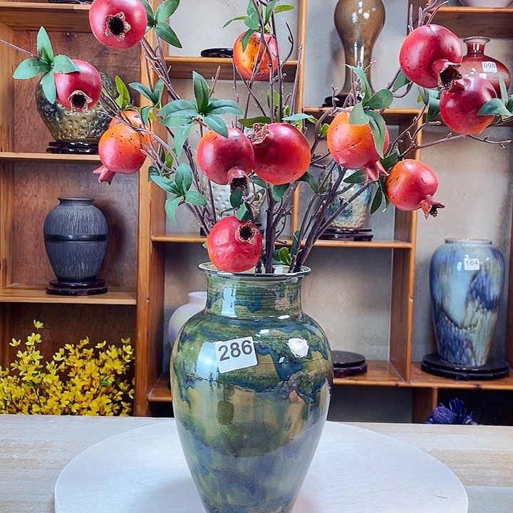 摆件286 景德镇陶瓷艺术精品