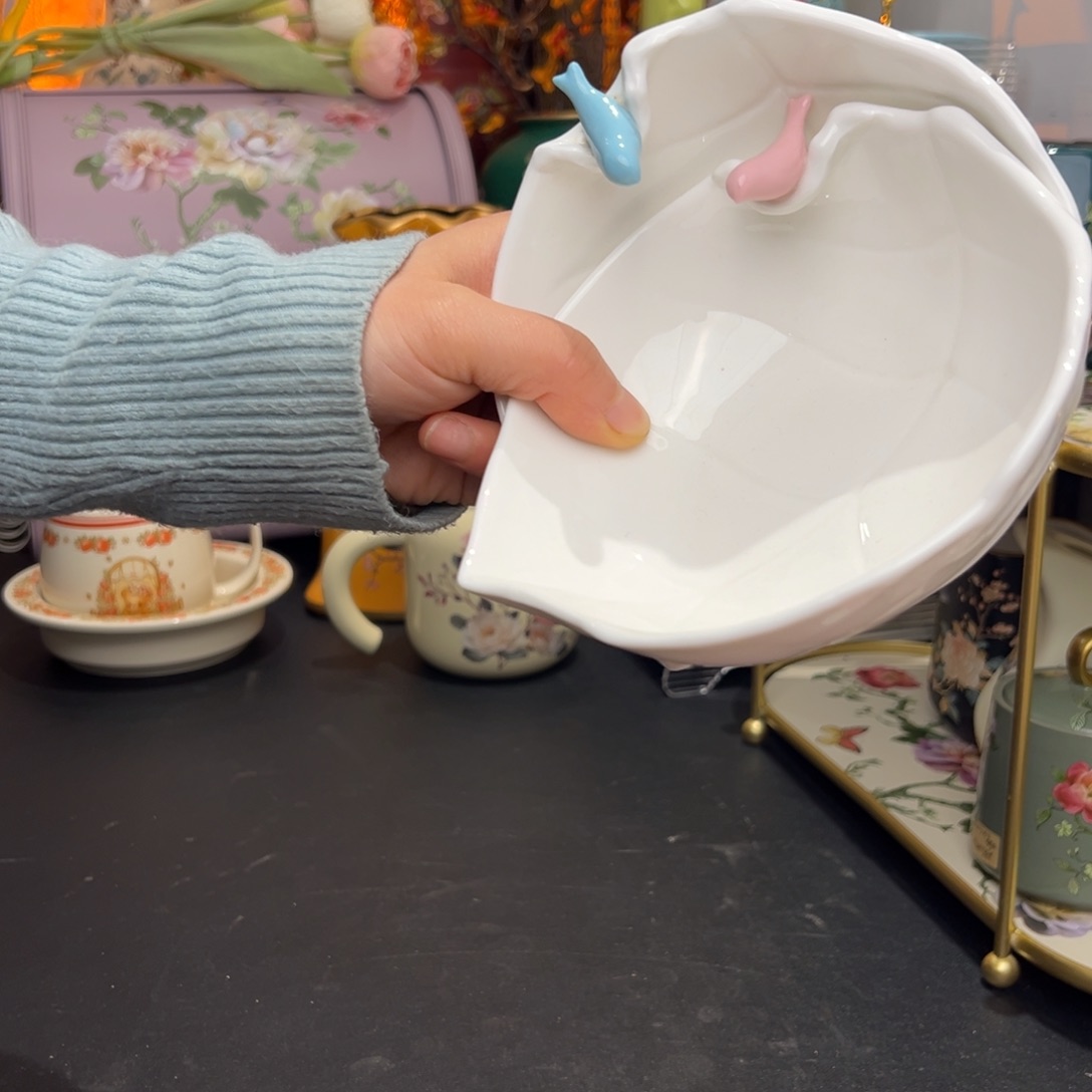 手工艺品琉璃陶瓷陶瓷