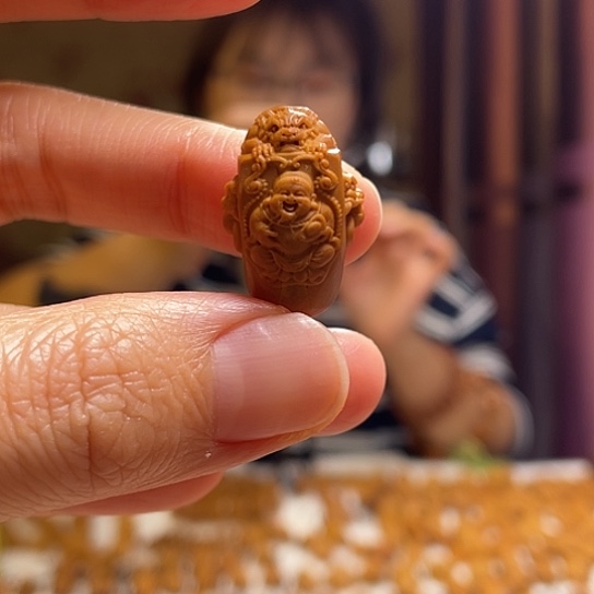 橄榄核手串/手链橄榄核