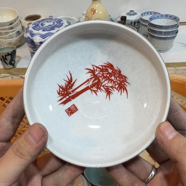 陶瓷推荐第二名20包邮