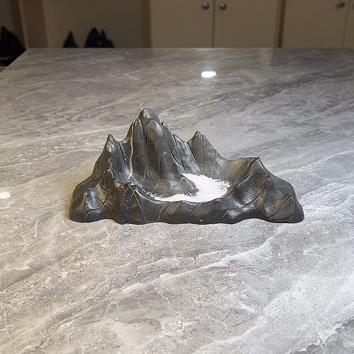 0***8奇石茶宠鱼缸文房摆件