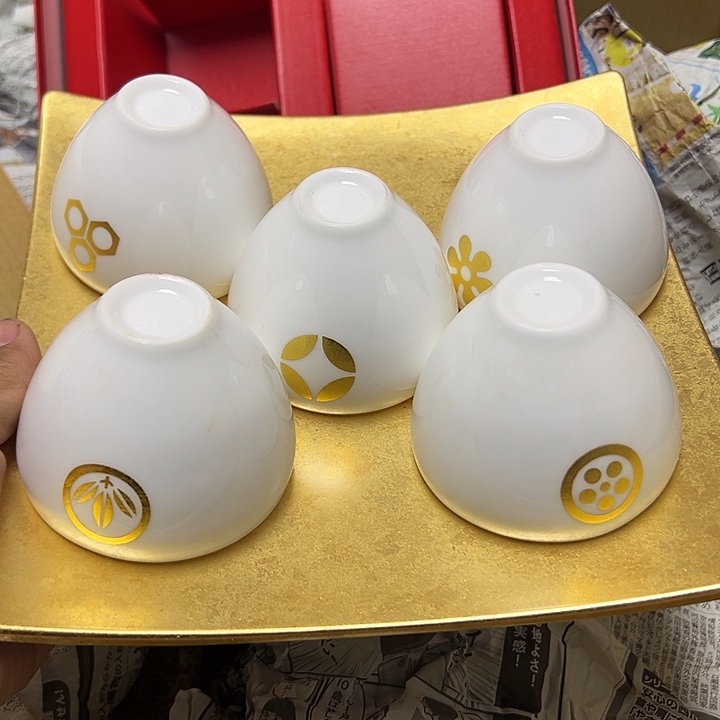 摆件家居工艺品瓷器