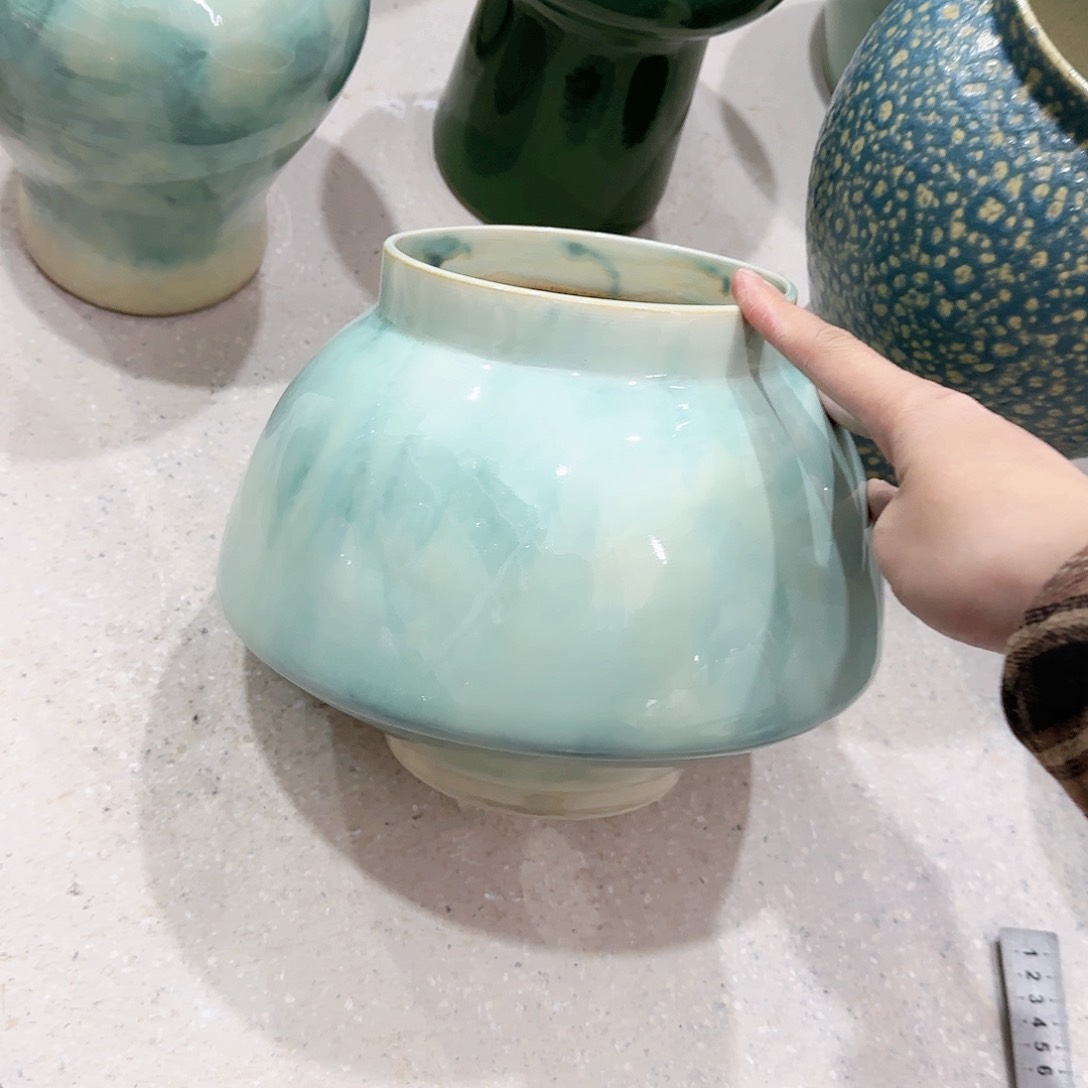摆件正品有孔正品